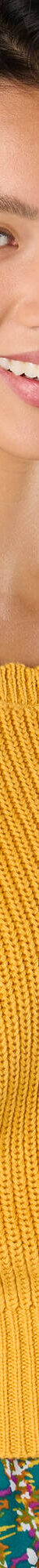 Pull Spécial Petites col rond boutonné (miel) Pull Spécial Petites col rond boutonné (miel)